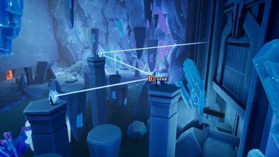 Lifted screenshot 8