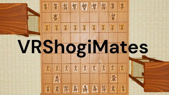 VRShogiMates screenshot 3