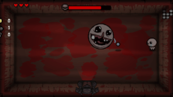 The Binding of Isaac: Rebirth Screenshot