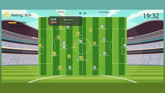 Football Referee Simulator screenshot 3