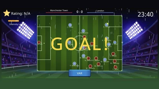 Football Referee Simulator screenshot 5