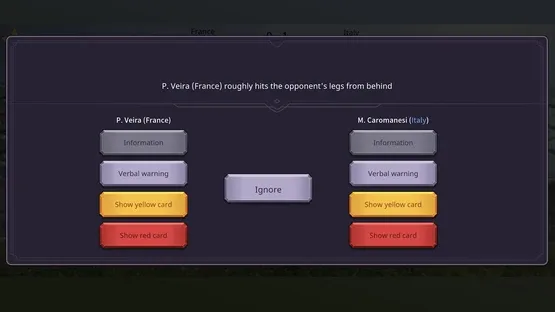 Football Referee Simulator screenshot 6