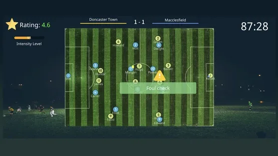 Football Referee Simulator screenshot 7