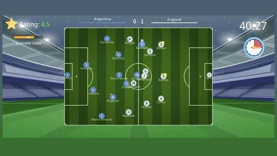 Football Referee Simulator screenshot 8