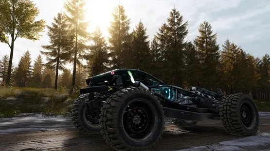ExoCross screenshot 7