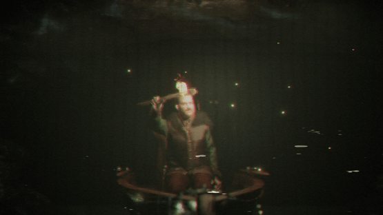 Project 13 Perception Test Screenshot