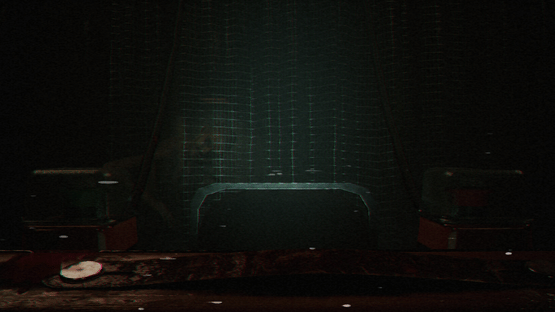 Project 13 Perception Test Screenshot