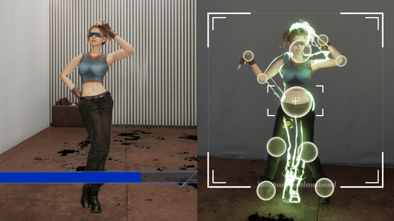 Photo Studio Simulator Screenshot