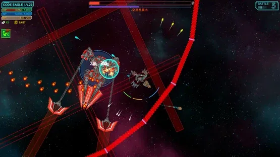 Guardians of Restoration screenshot 2