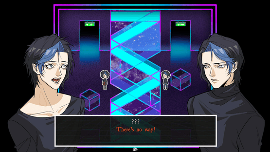 PsychexFuse Screenshot
