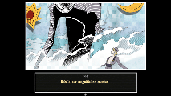 PsychexFuse Screenshot