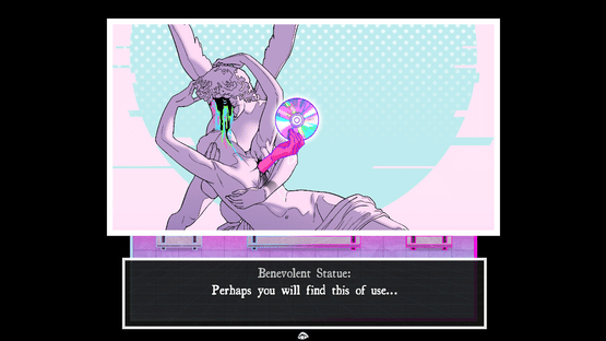 PsychexFuse Screenshot