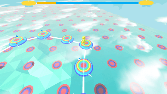 The Rocket Man Screenshot