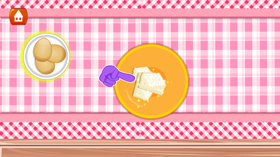 Masterchef Cakes Edition 2 Screenshot