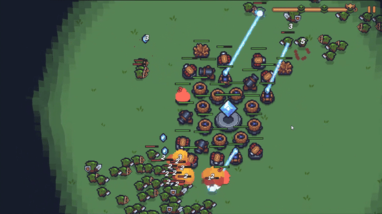 Orcdom Screenshot