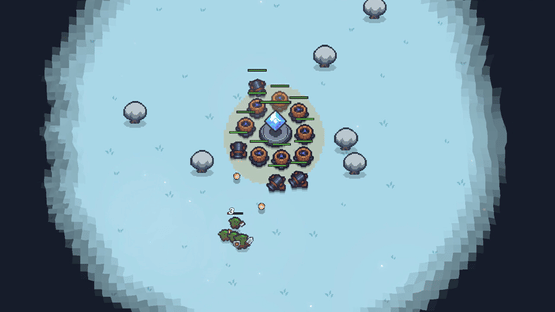 Orcdom Screenshot