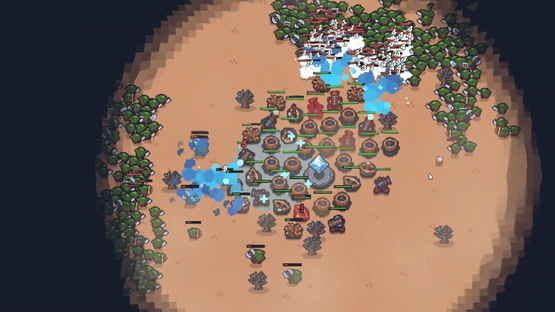 Orcdom Screenshot