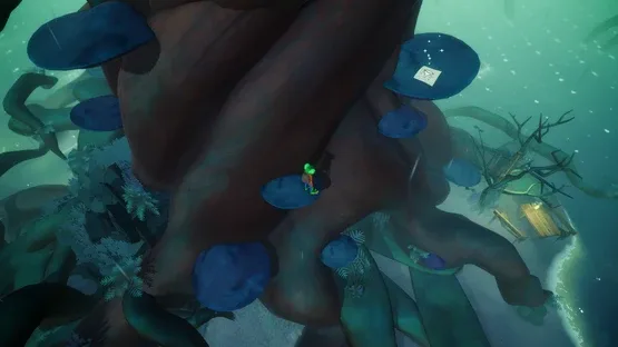 Frog Holm screenshot 3