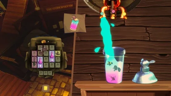 Frog Holm screenshot 4