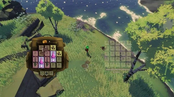 Frog Holm screenshot 5