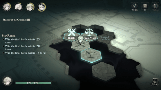 Morimens Screenshot