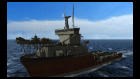 Pirate Hunter: Somali Trap Screenshot