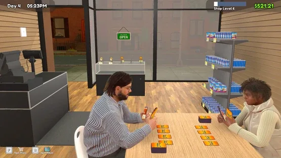 TCG Card Shop Simulator screenshot 11