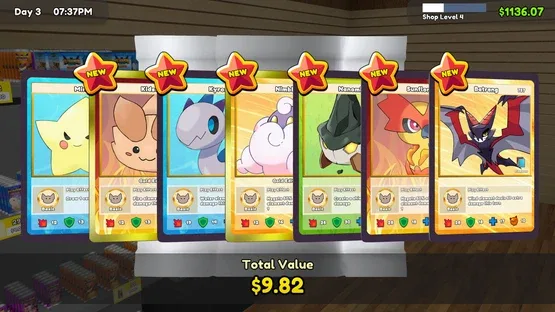 TCG Card Shop Simulator screenshot 6