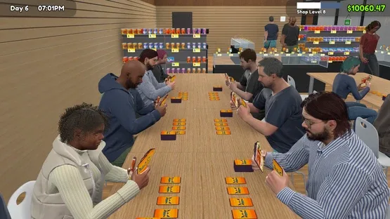 TCG Card Shop Simulator screenshot 5