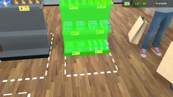 TCG Card Shop Simulator screenshot 1