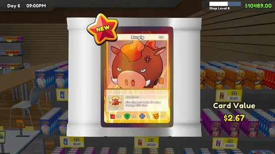TCG Card Shop Simulator screenshot 15