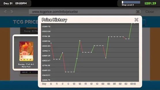 TCG Card Shop Simulator screenshot 2
