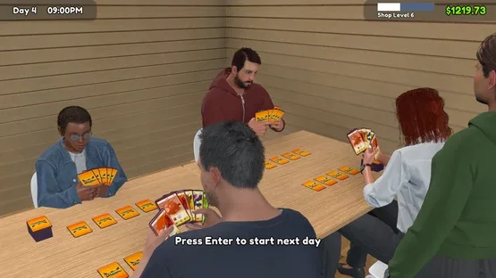 TCG Card Shop Simulator screenshot 3