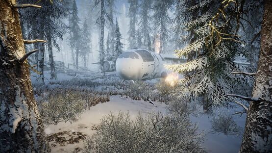 Short Snow screenshot 2