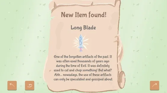 Tidy Backpack screenshot 2