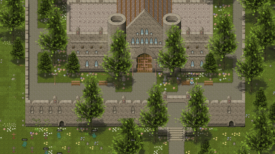 Swordia Screenshot