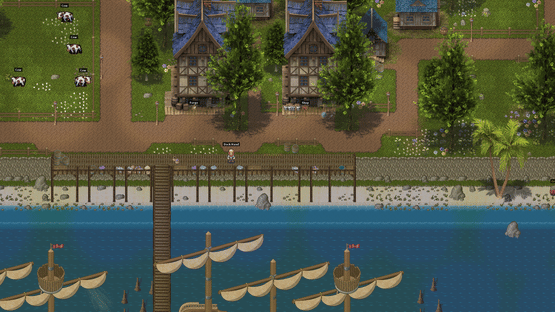 Swordia Screenshot