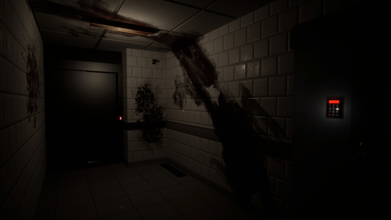 Haunted Elevator Screenshot