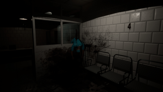 Haunted Elevator Screenshot