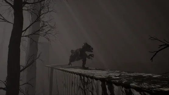 Tempus Triad screenshot 1