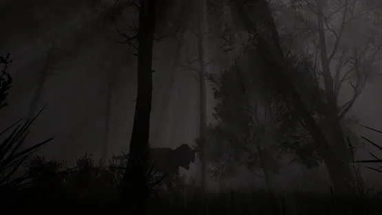 Tempus Triad screenshot 2