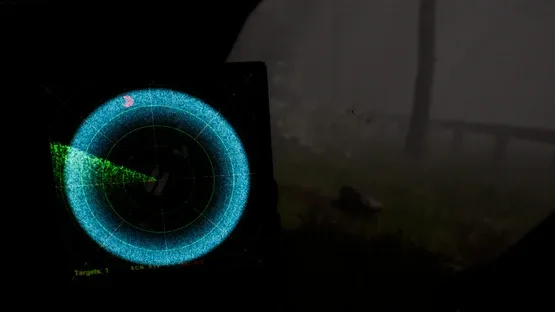 Tempus Triad screenshot 3