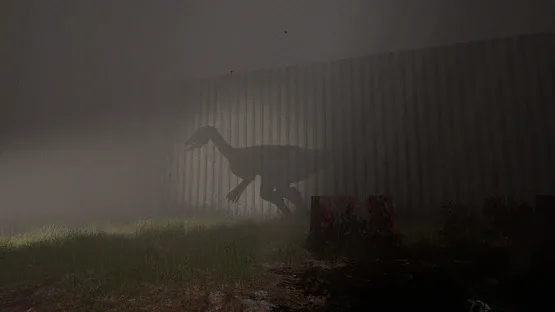 Tempus Triad screenshot 5