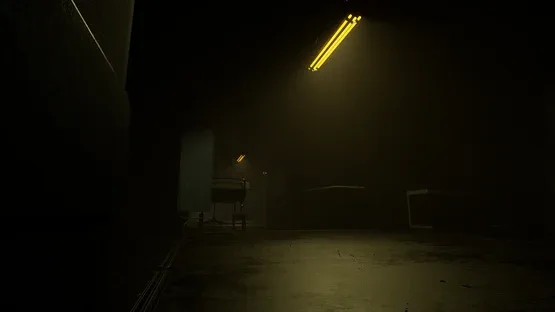 Tempus Triad screenshot 6