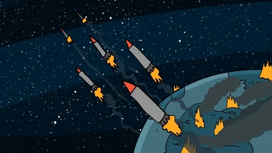 Love in Space screenshot 4