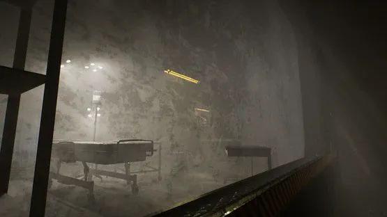 Tempus Triad screenshot 9