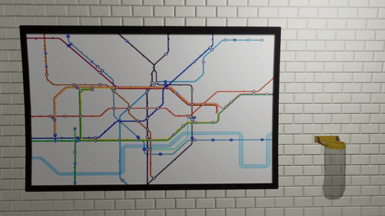 Exit Station 7 Screenshot