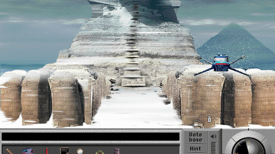 Team Xtreme: Operation Weather Disaster Screenshot