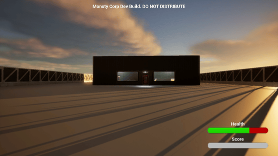 Monsty Corp: The Prequels Screenshot