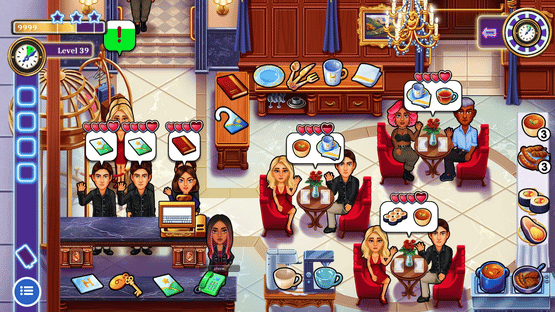 Undercover: Secret Management Screenshot